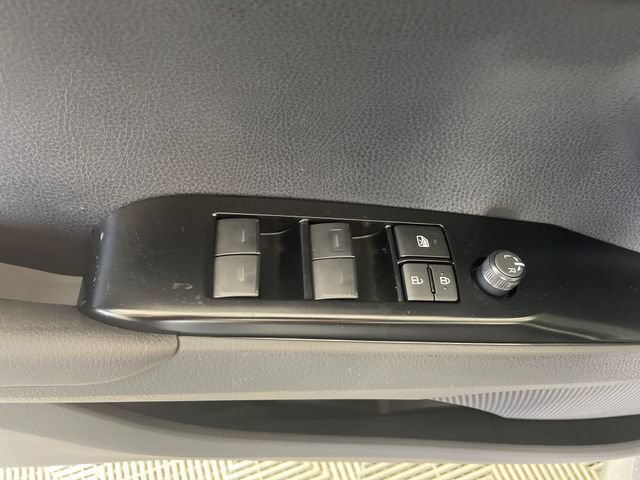 New 2026 Toyota Camry LE FWD image 7