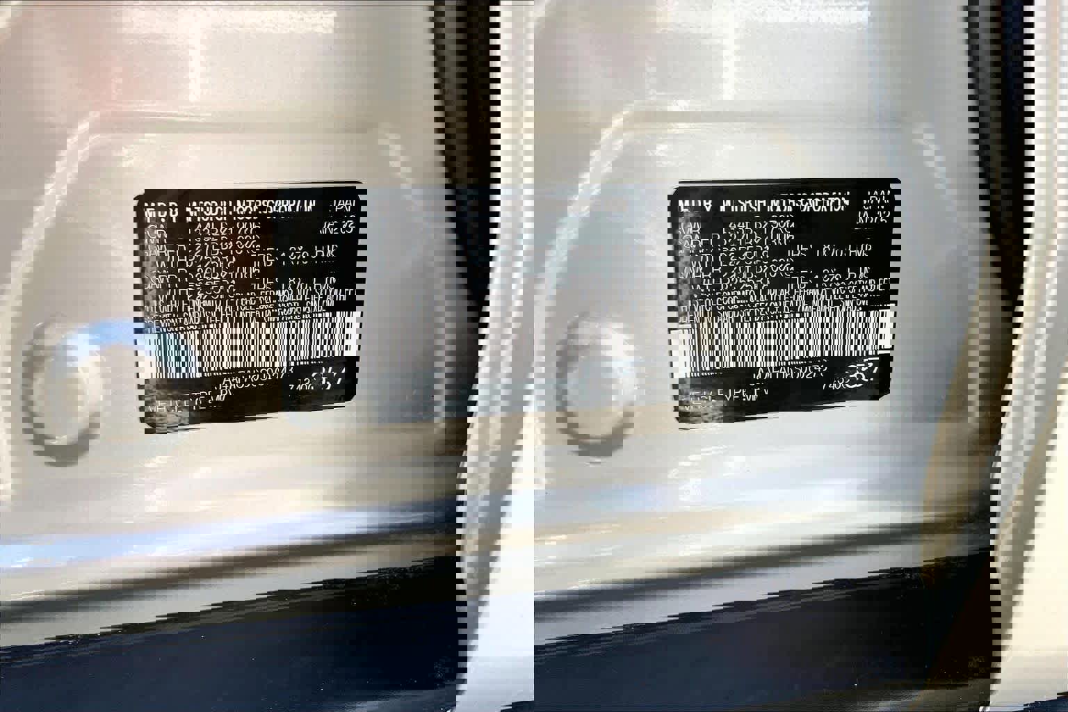 Used 2025 Mitsubishi Outlander Sport ES image 33