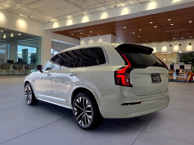 New 2026 Volvo XC90 B6 Ultra w/ Protection Package AWD/4WD image 3