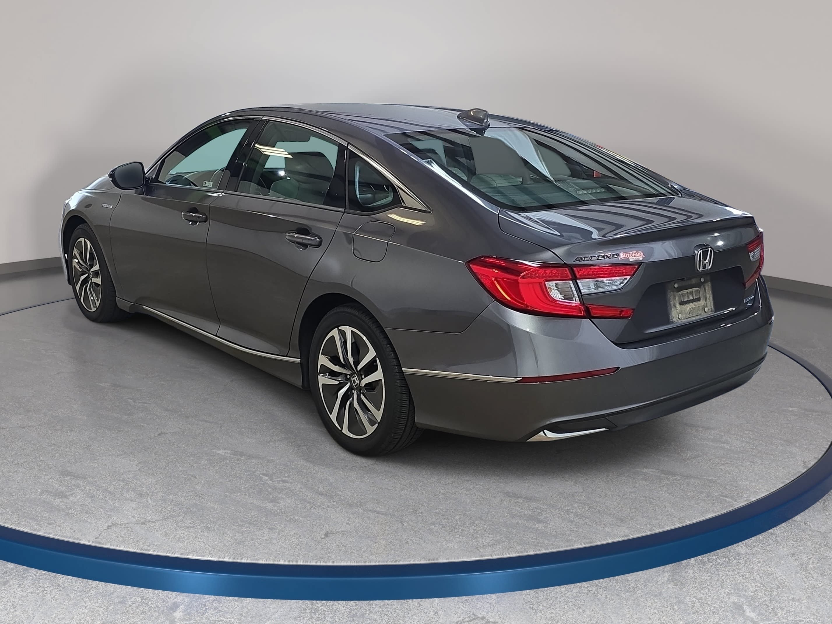 Used 2019 Honda Accord EX-L image 8