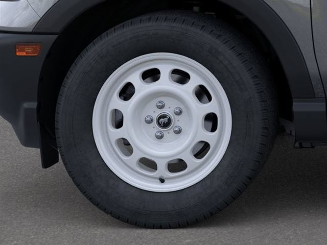 New 2026 Ford Bronco Sport Heritage w/ Convenience Package AWD/4WD image 19