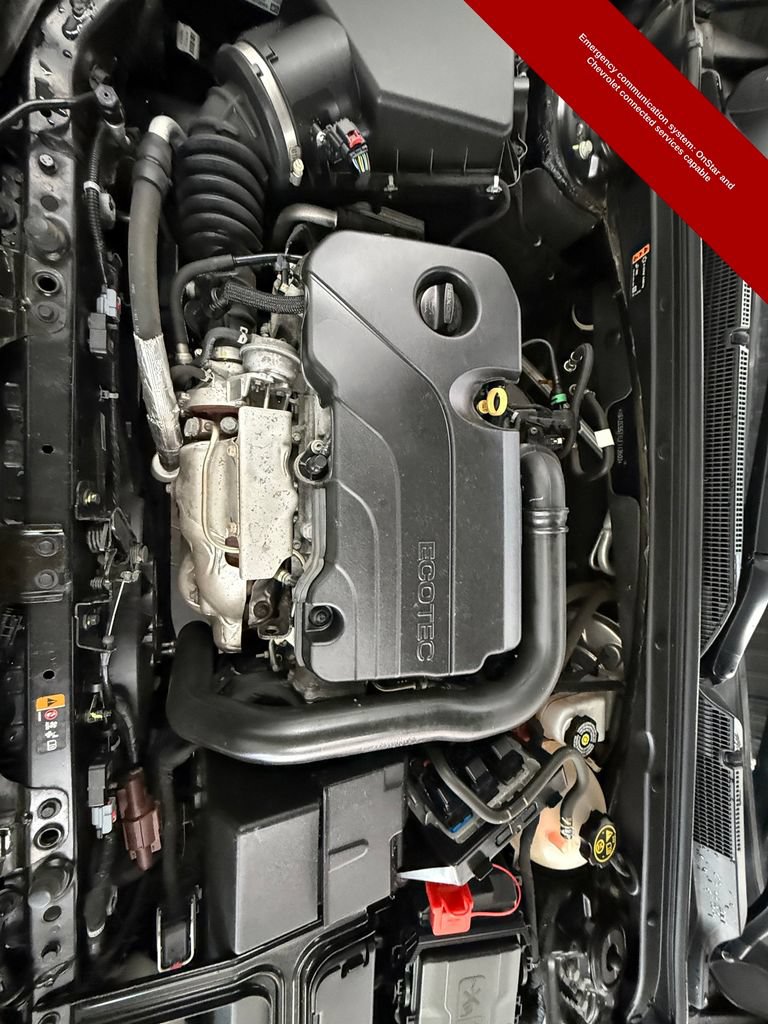 Used 2020 Chevrolet Malibu LS FWD image 43