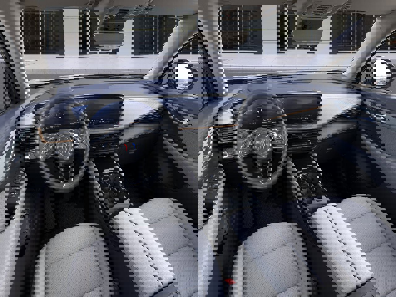 New 2026 Buick Envision Avenir image 39