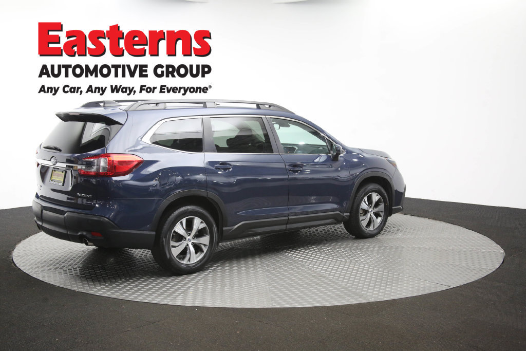 Used 2025 Subaru Ascent Premium AWD/4WD image 45