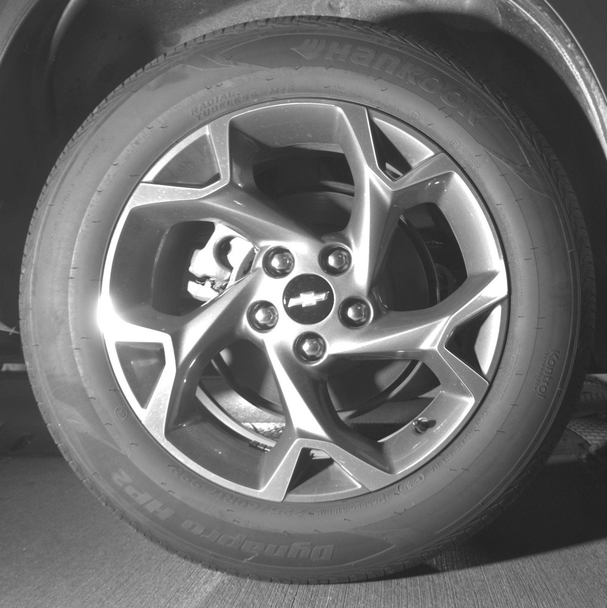 Used 2025 Chevrolet Trax LT image 15