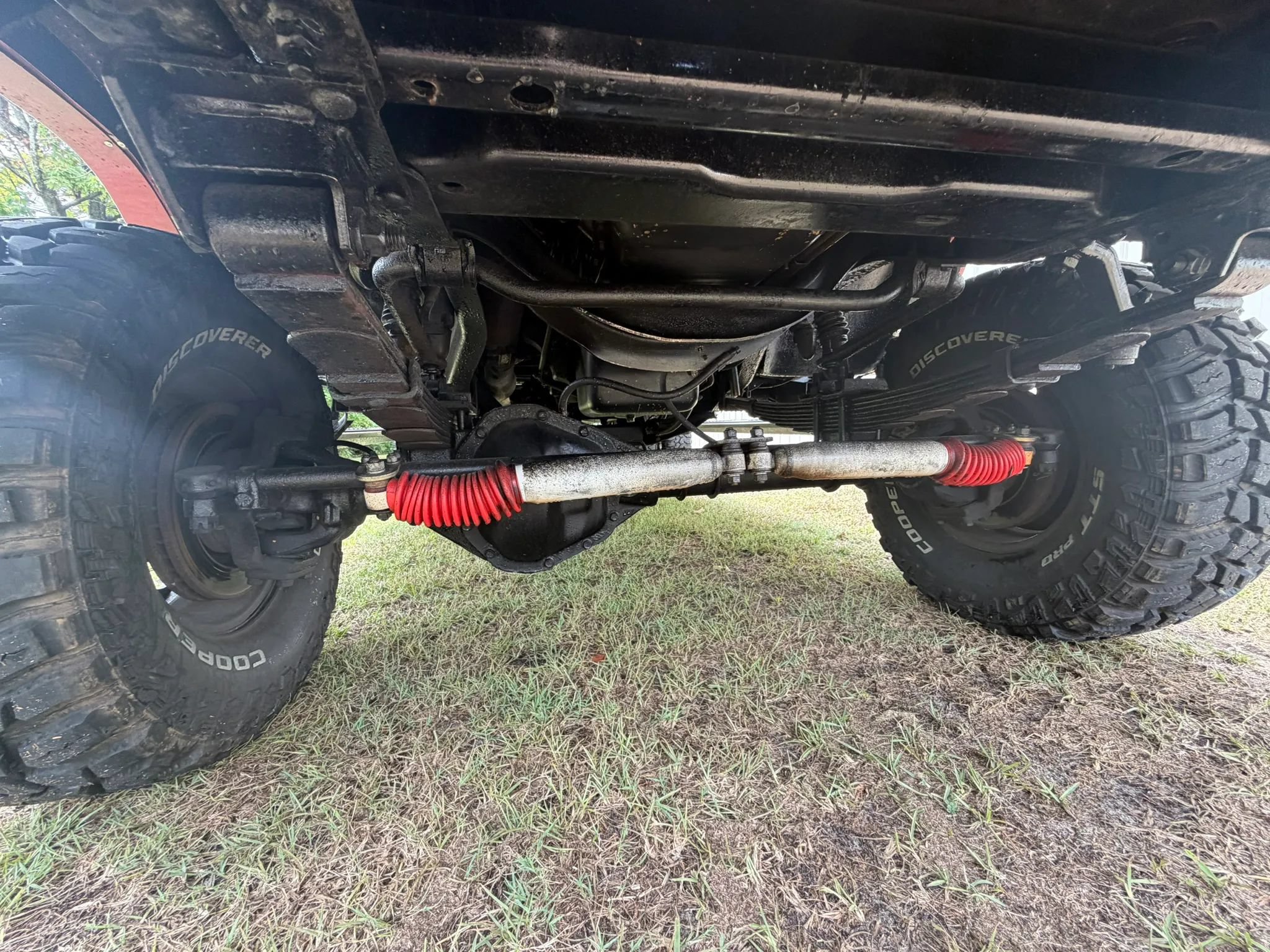 Used 1993 Dodge D/W Truck 350 AWD/4WD image 18