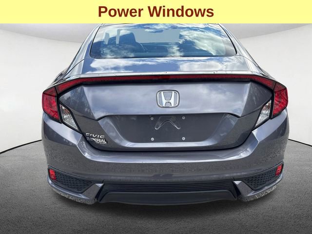 Used 2019 Honda Civic LX image 12