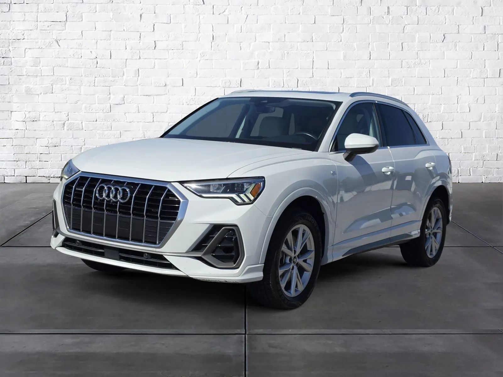 Used 2022 Audi Q3 2.0T Premium Plus AWD/4WD image 6