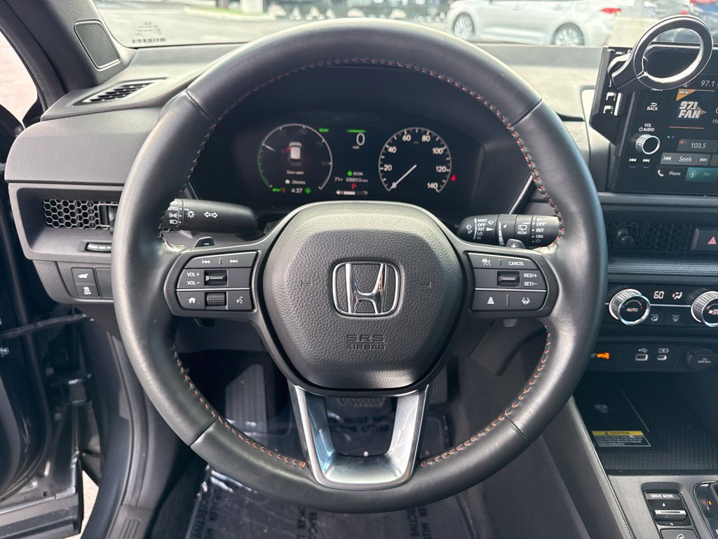 Used 2024 Honda CR-V Sport-L image 24