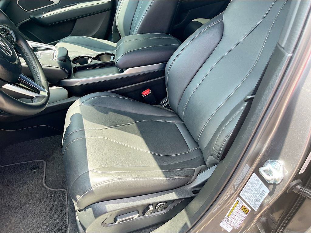 Used 2025 Acura RDX SH-AWD image 19
