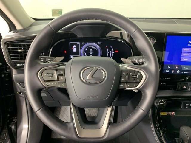 Used 2025 Lexus NX 350 AWD w/ Accessory Package (2T) image 21