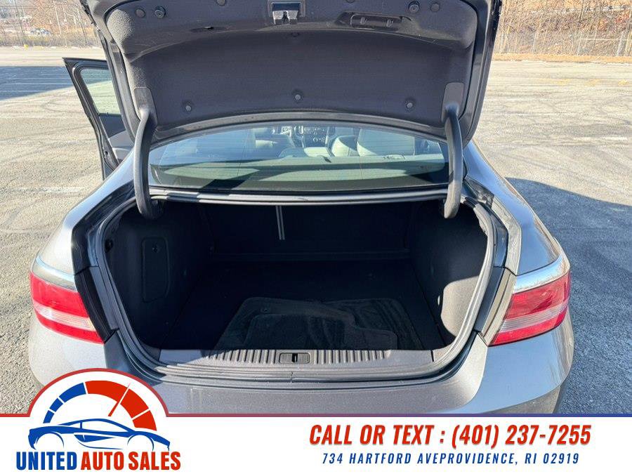 Used 2013 Buick Verano 4dr Sdn image 12