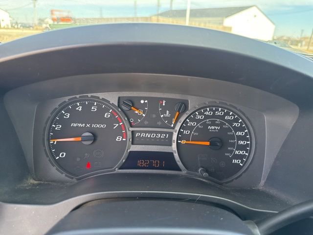 Used 2004 Chevrolet Colorado LS image 30