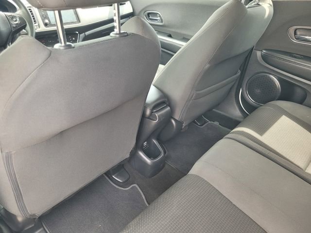 Used 2019 Honda HR-V EX image 12