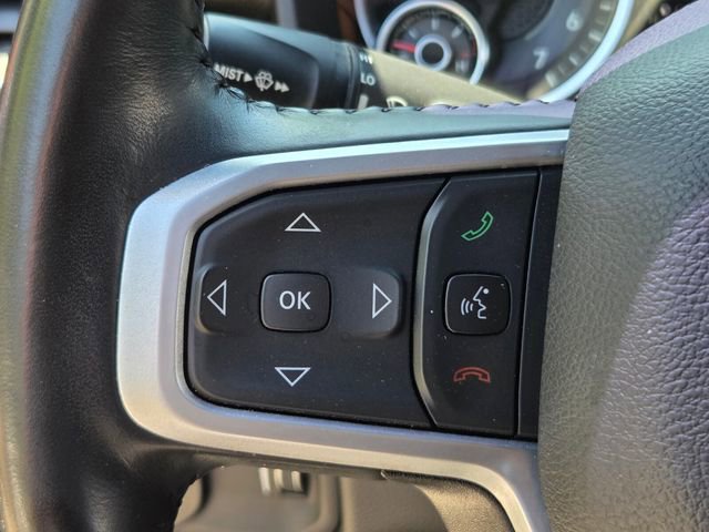 Used 2023 RAM 1500 Big Horn image 23