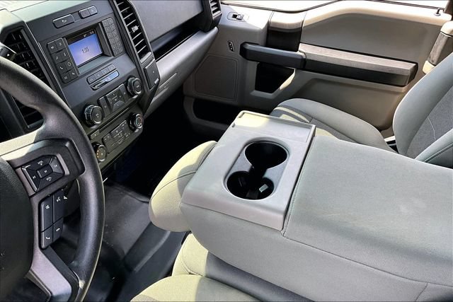 Used 2018 Ford F150 XL w/ Equipment Group 101A Mid AWD/4WD image 14