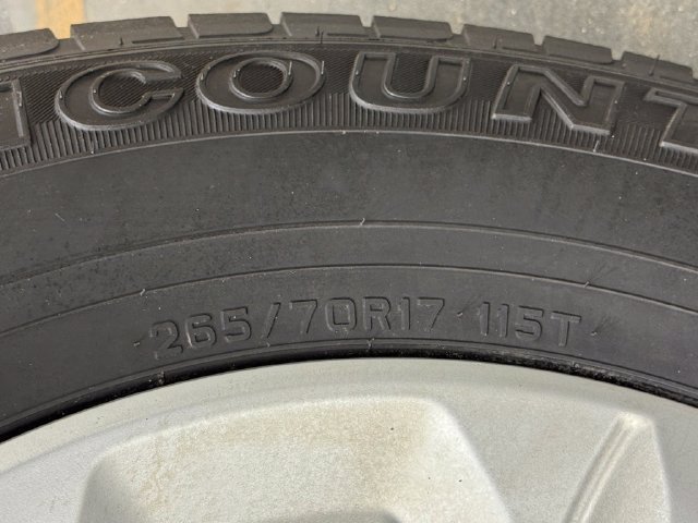 Used 2019 Toyota 4Runner SR5 AWD/4WD image 39