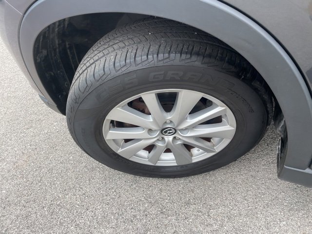 Used 2016 MAZDA CX-5 Touring w/ Bose/Moonroof Package image 15