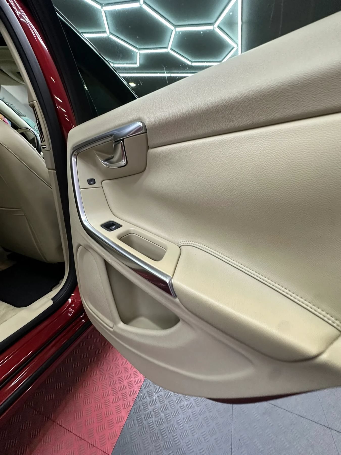 Used 2016 Volvo S60 T5 Premier FWD image 28