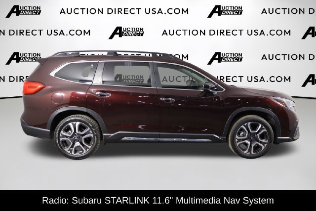 Used 2024 Subaru Ascent Touring AWD/4WD image 5
