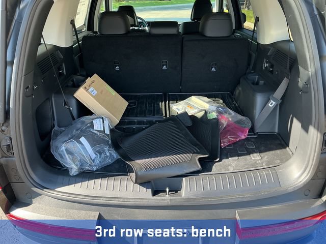 New 2026 Hyundai Santa Fe SEL AWD/4WD image 24