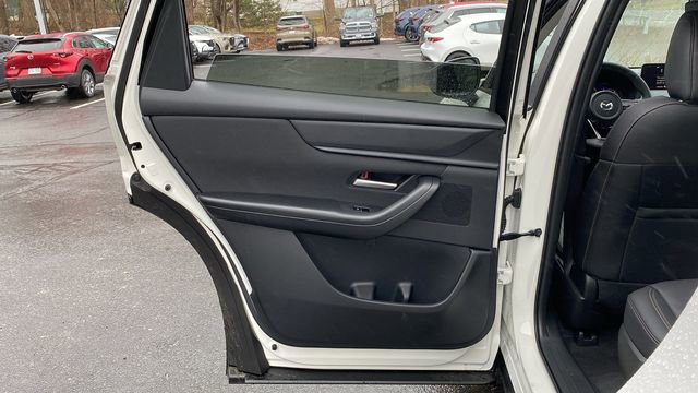 New 2026 MAZDA CX-70 SC image 26