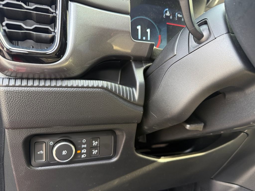 New 2026 Ford Ranger Lariat image 16