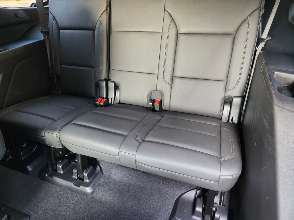 Certified 2022 Chevrolet Tahoe LT image 30