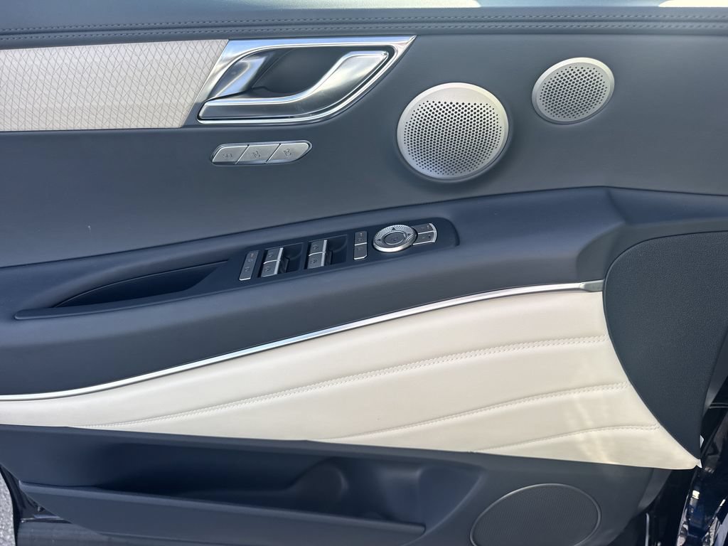 New 2026 Genesis GV80 3.5T Prestige AWD/4WD image 10