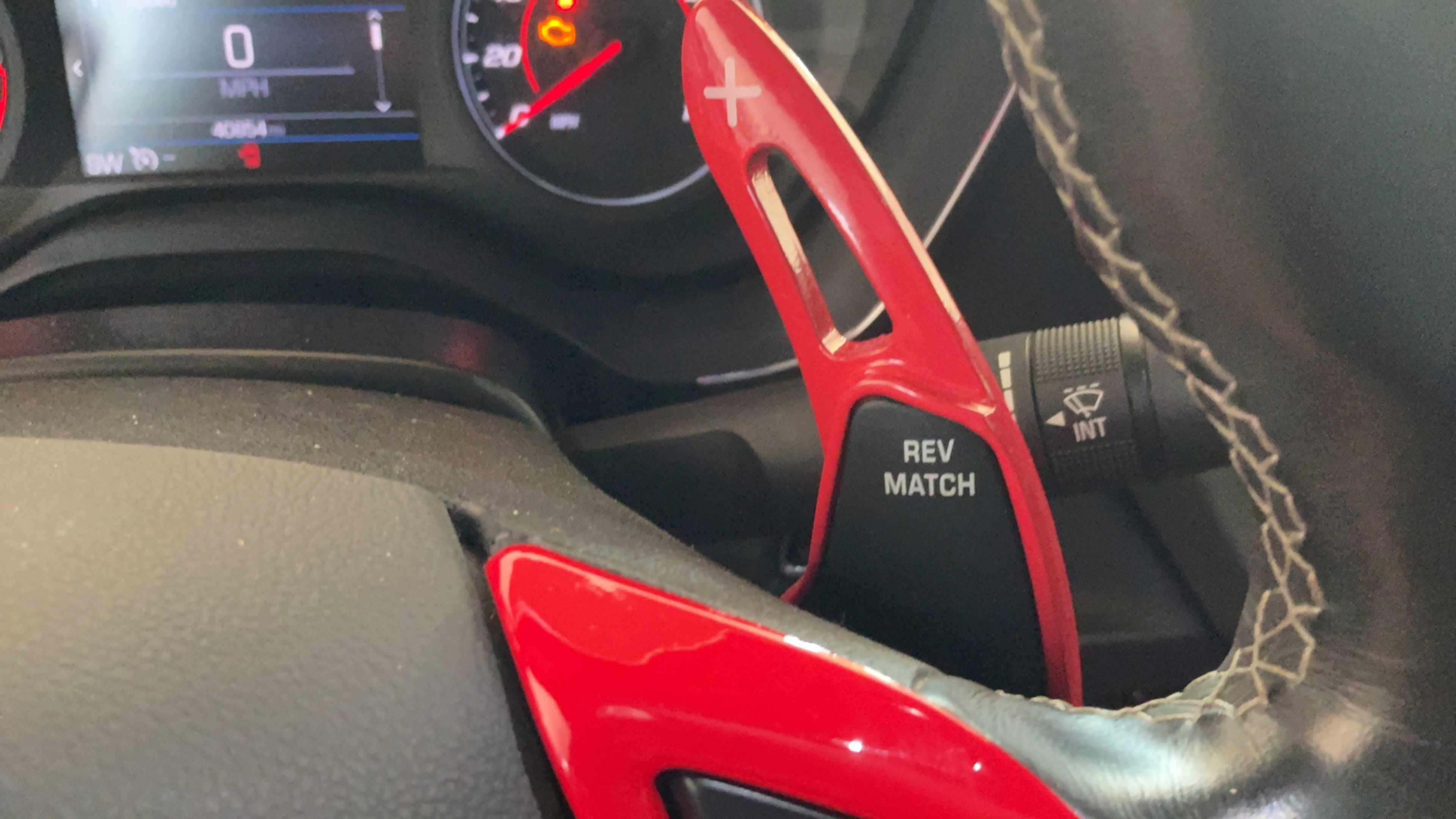 Used 2021 Chevrolet Camaro LT w/ Technology Package RWD image 21