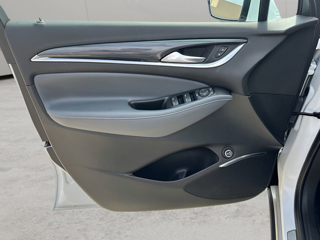 Used 2024 Buick Enclave Essence w/ LPO, Floor Liner Package FWD image 9