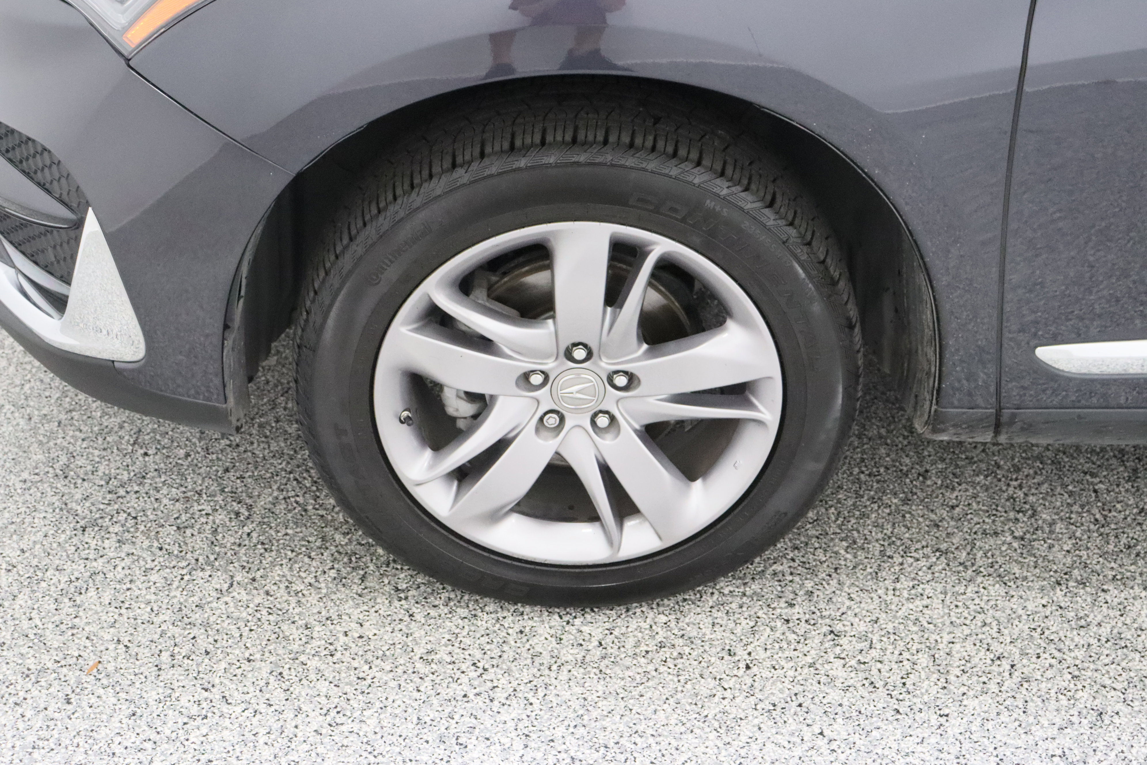 Used 2020 Acura RDX FWD w/ Advance Package image 11