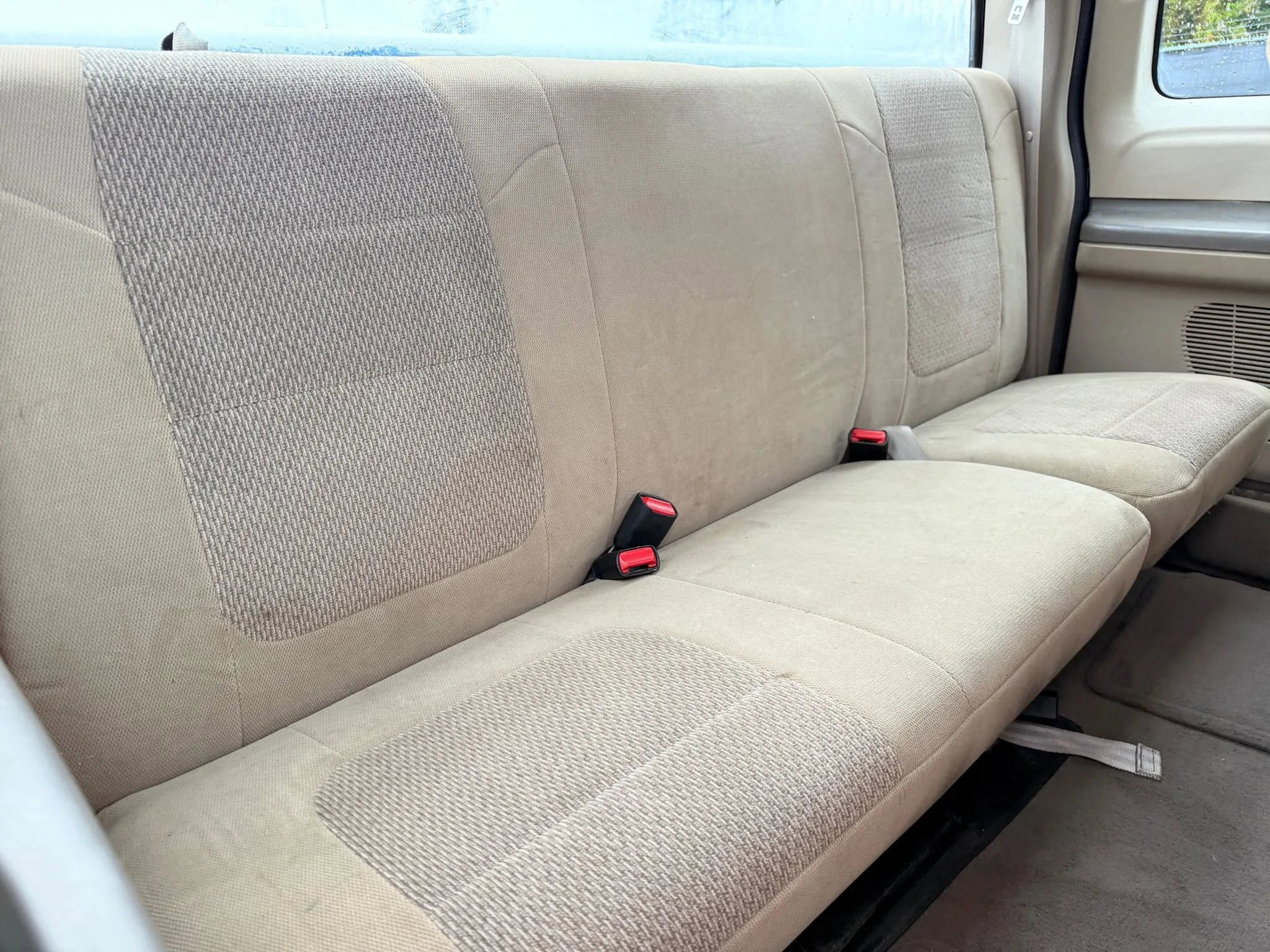 Used 2003 Ford F250 XL image 20