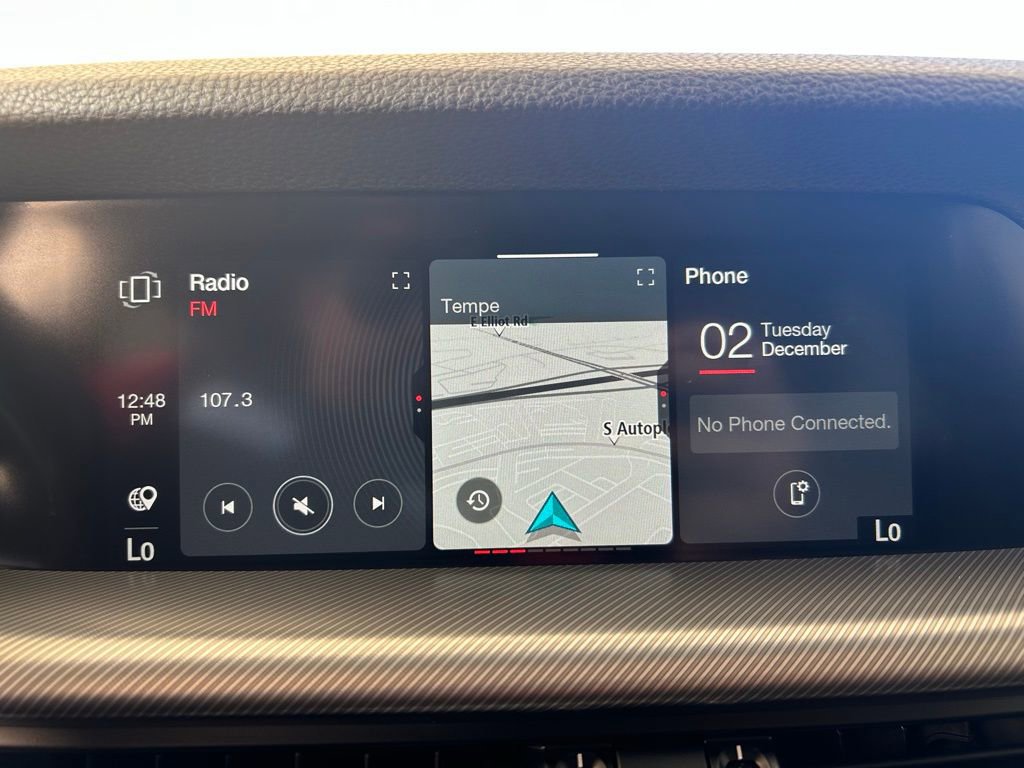 New 2025 Alfa Romeo Stelvio Sprint w/ Convenience Package image 39