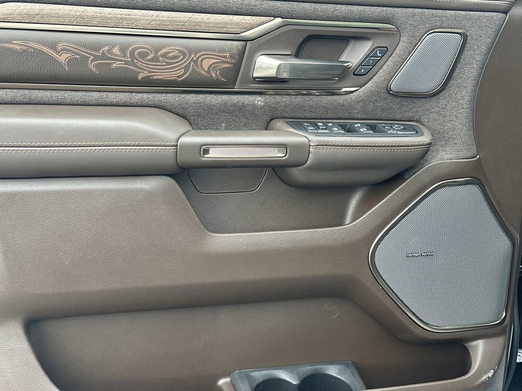 New 2026 RAM 1500 Limited image 10