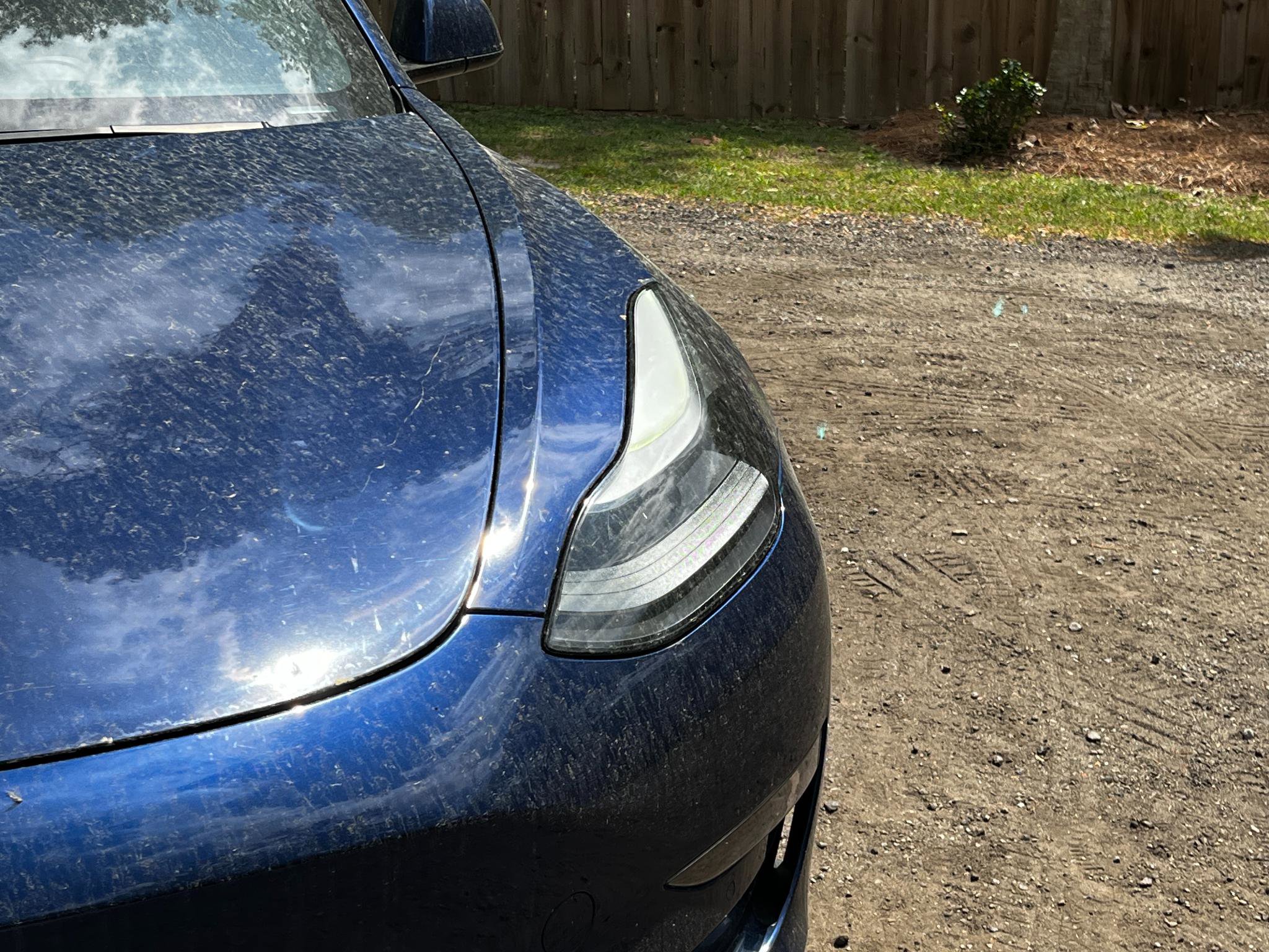 Used 2021 Tesla Model 3 Long Range image 16