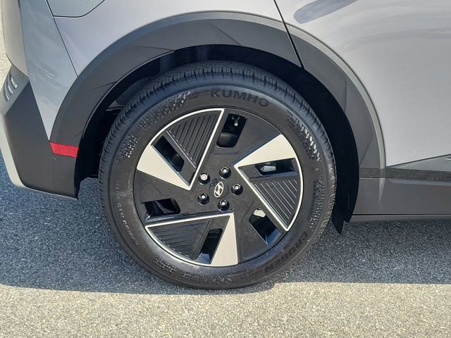 Used 2025 Hyundai Ioniq 5 SEL image 7