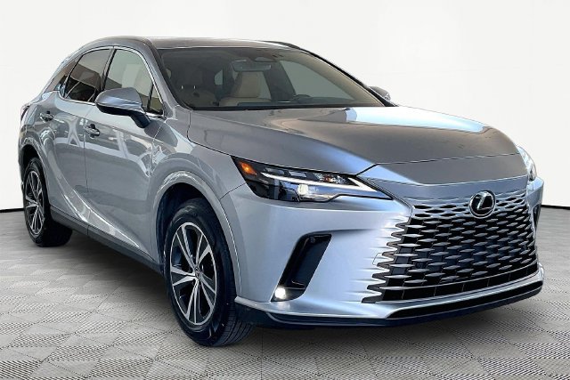 Used 2024 Lexus RX 350 Premium w/ Cold Area Package FWD 360° Tour