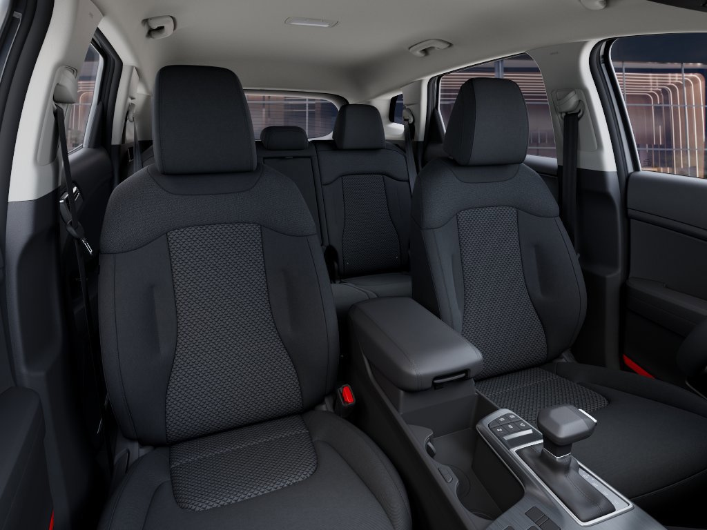 New 2026 Kia Sportage LX image 15