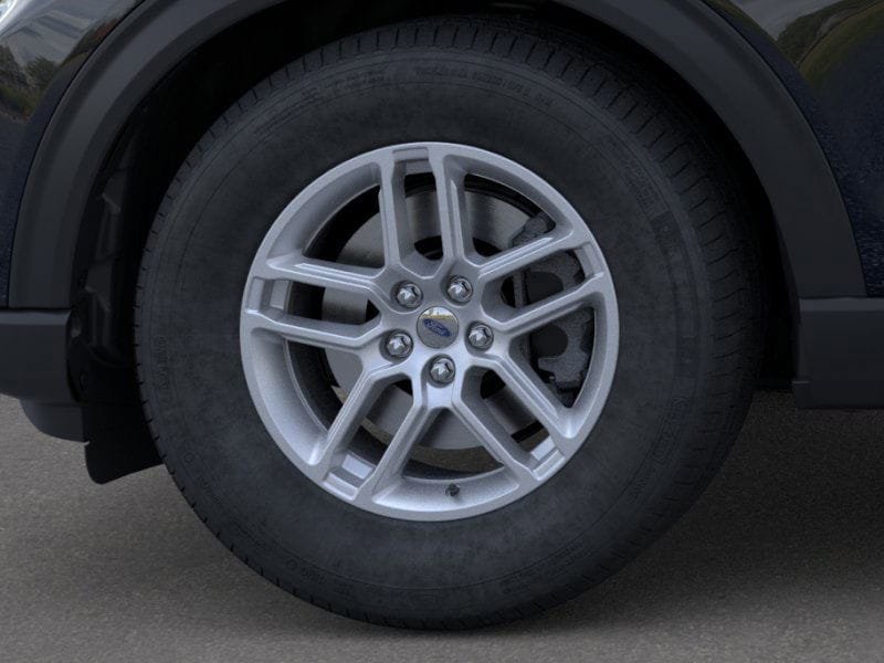New 2026 Ford Explorer Active AWD/4WD image 19