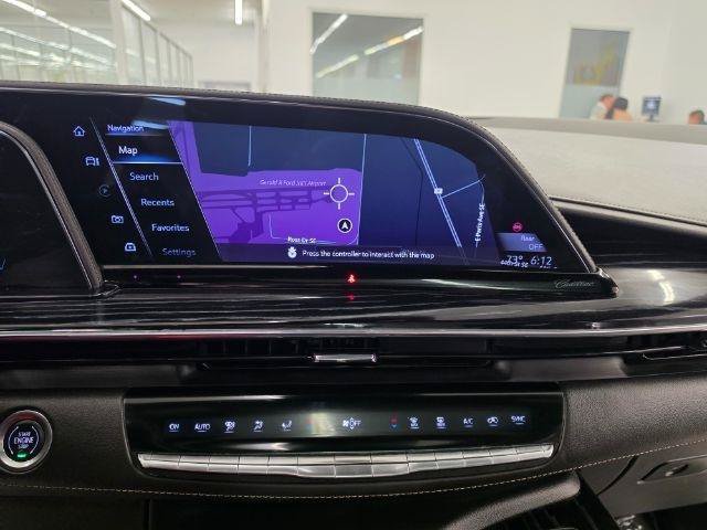 Used 2023 Cadillac Escalade Sport AWD/4WD image 22