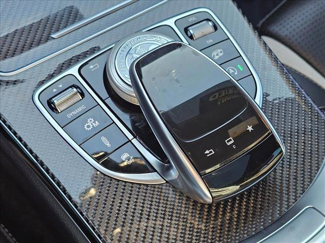 Used 2015 Mercedes-Benz C 63 AMG S image 25