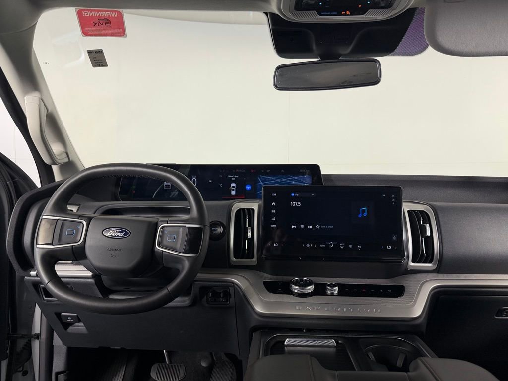 Used 2025 Ford Expedition Max Active image 13