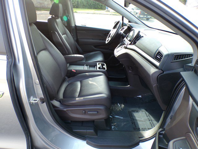 Used 2020 Honda Odyssey EX-L image 14
