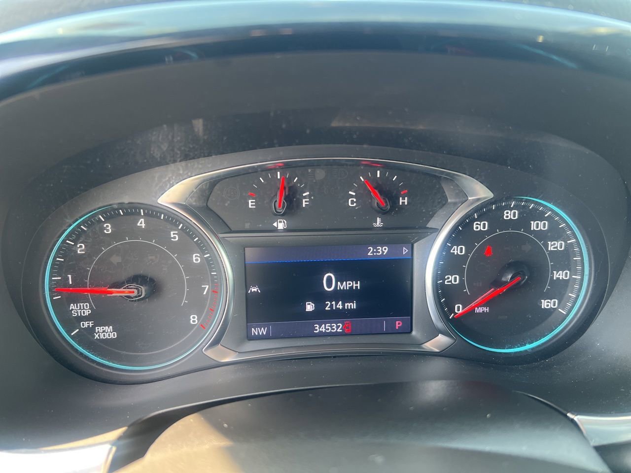 Used 2023 Chevrolet Traverse LT w/ LPO, Floor Liner Package image 29