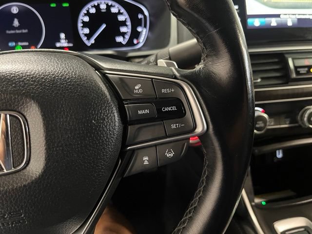 Used 2020 Honda Accord Touring image 28