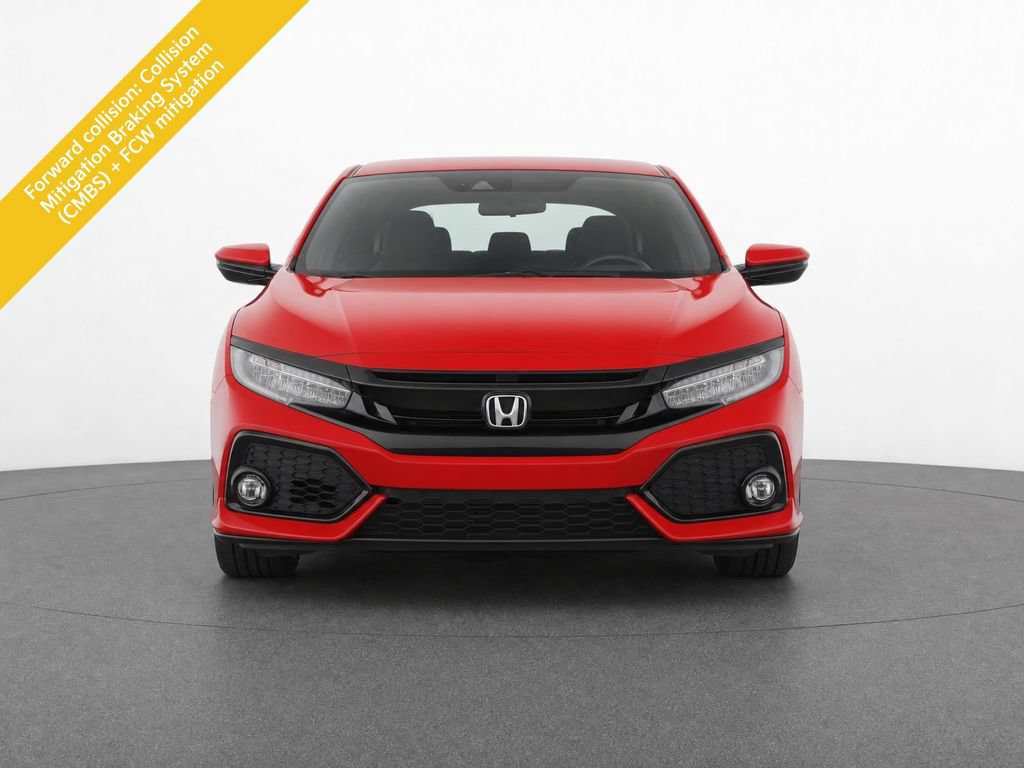 Used 2020 Honda Civic Sport image 5