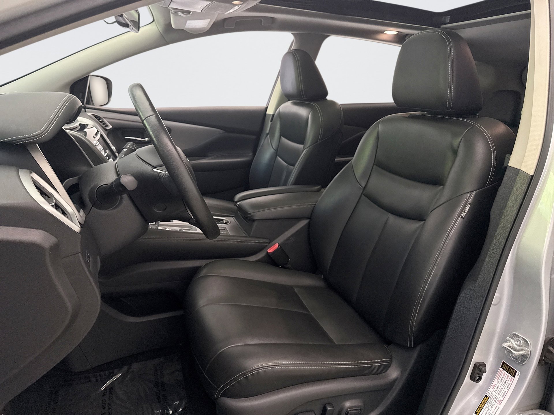 Used 2021 Nissan Murano SV w/ SV Special Edition Package image 11