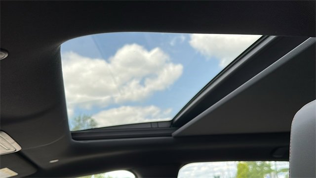 New 2025 Acura ADX A-Spec image 11