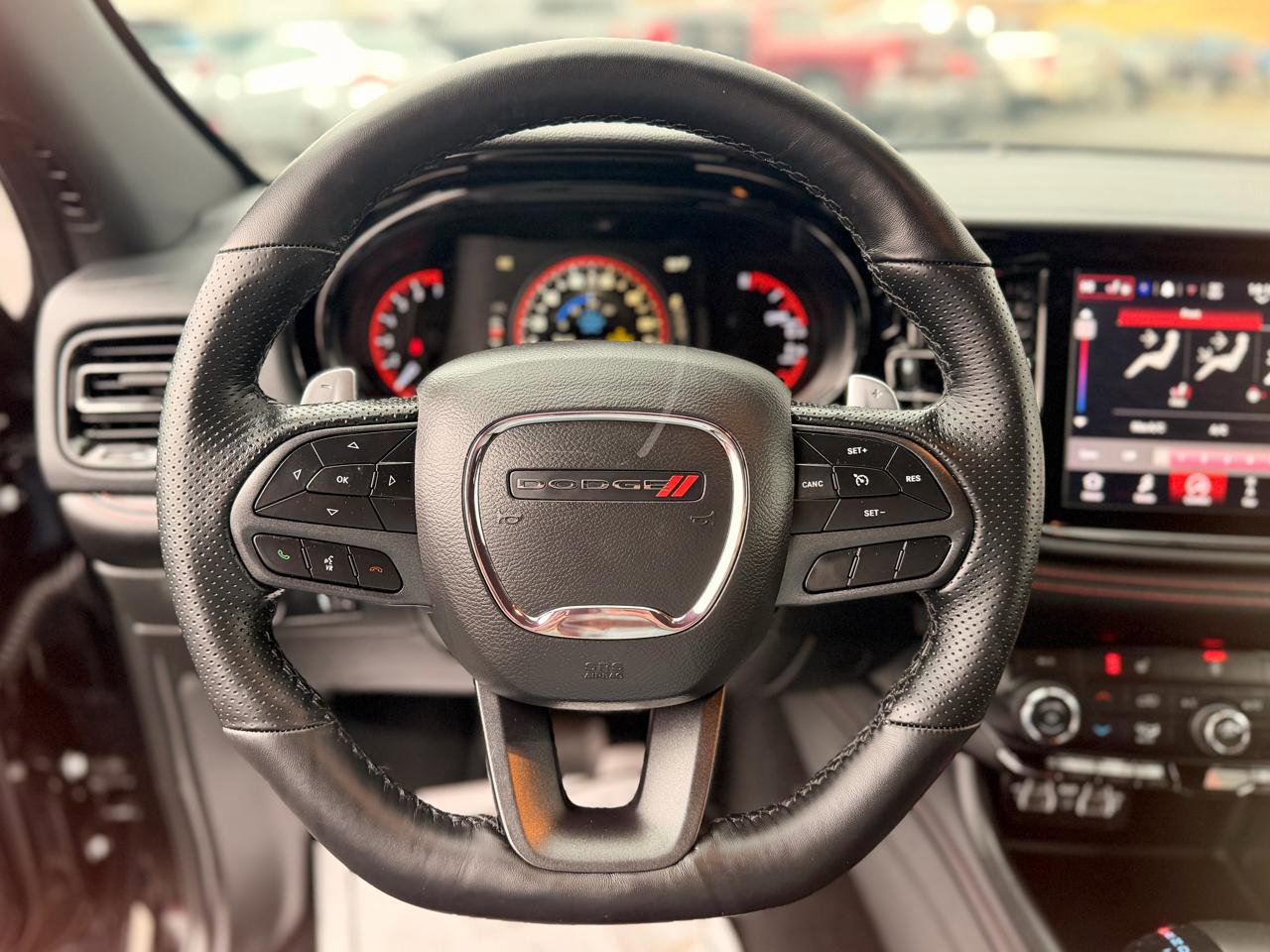 Used 2026 Dodge Durango GT image 13